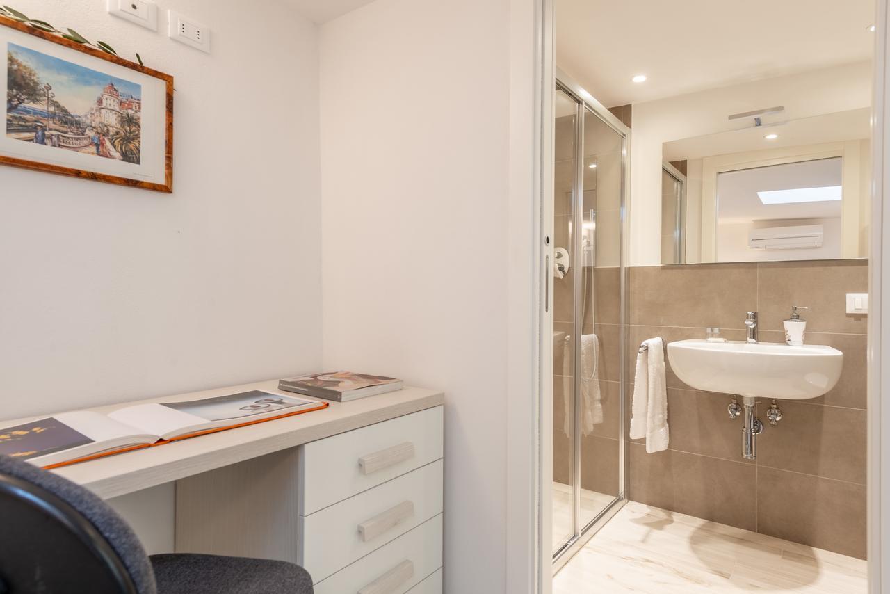 Stibbert Apartment