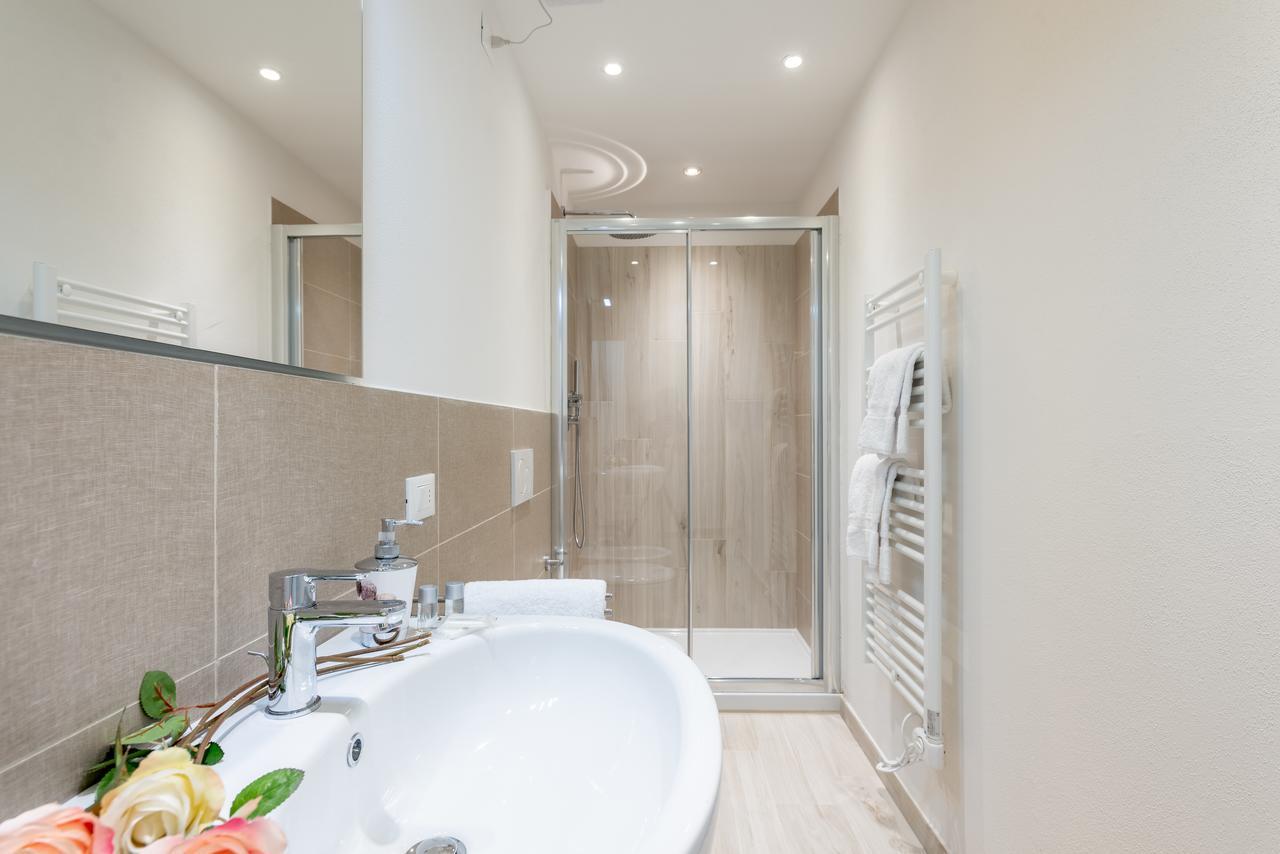 Stibbert Apartment Florence