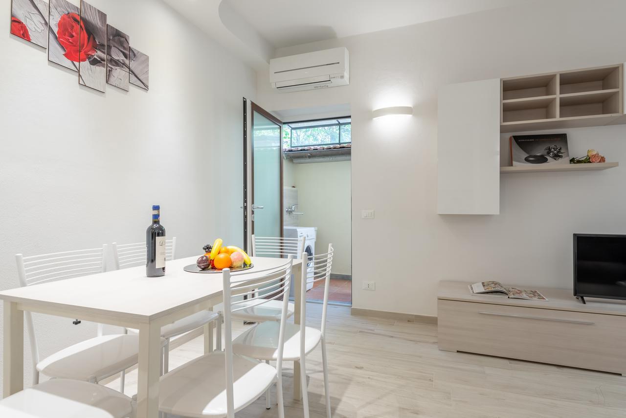 Apartment Stibbert