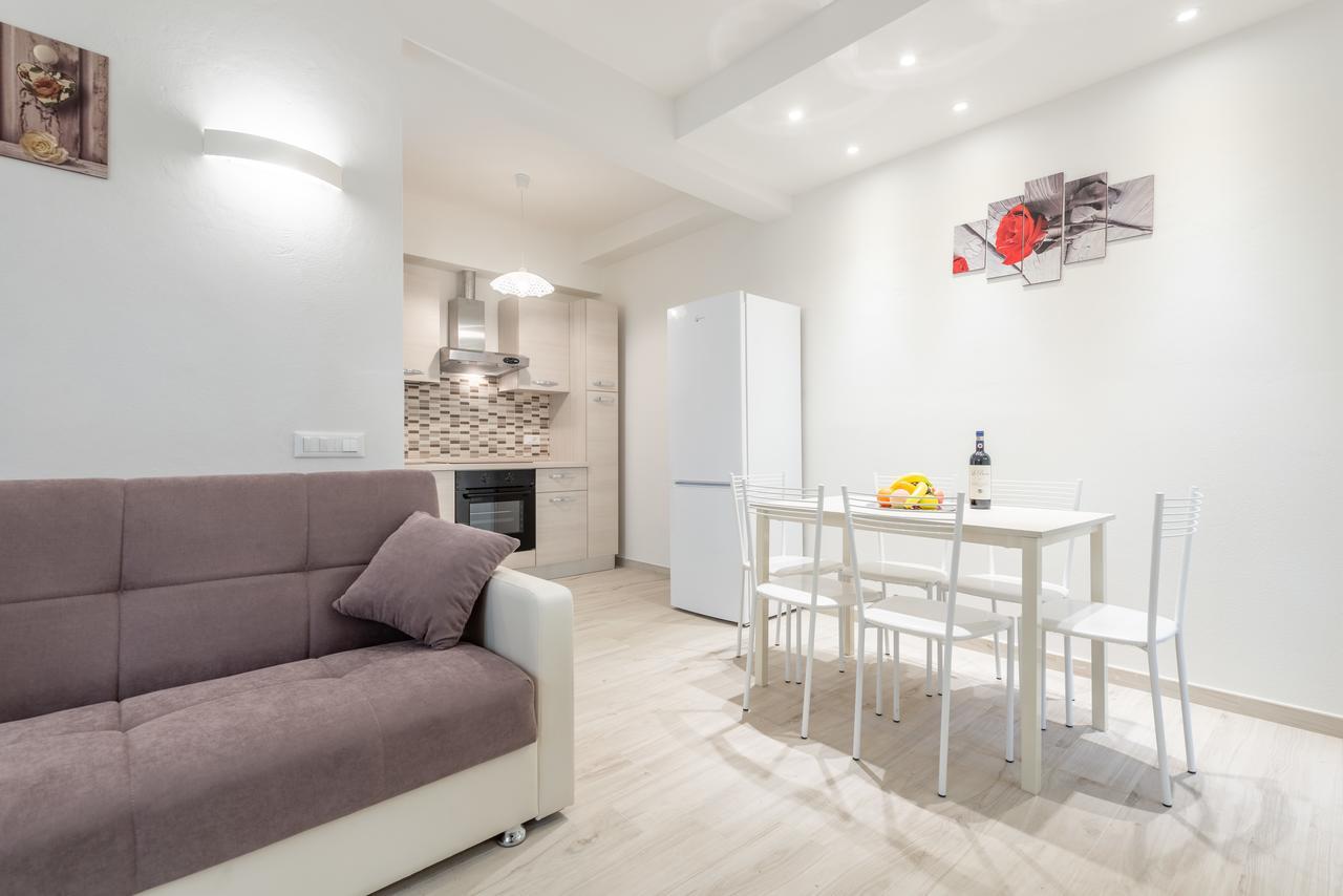Apartment Stibbert
