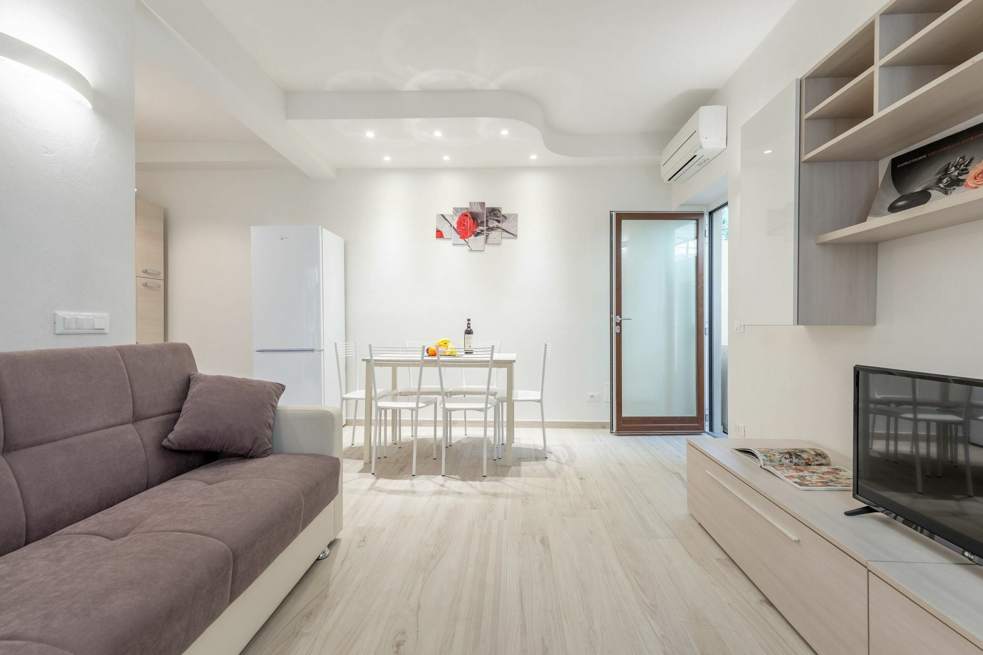 Apartment Stibbert