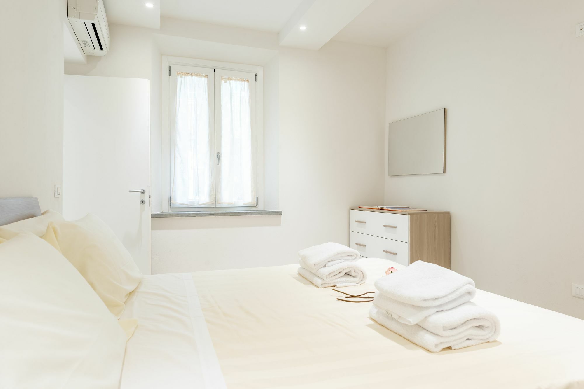 Stibbert Apartment *