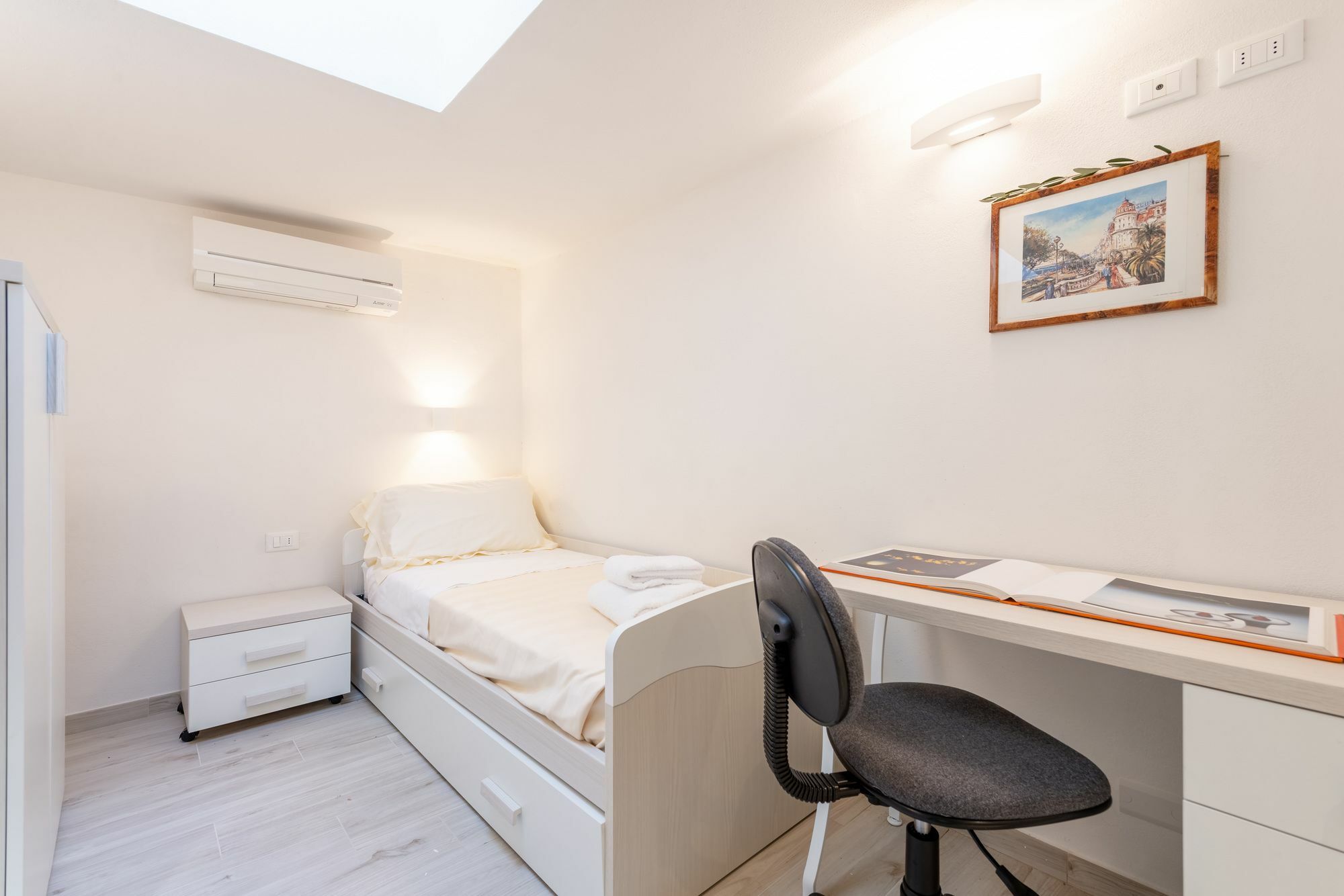 Stibbert Apartment Florence