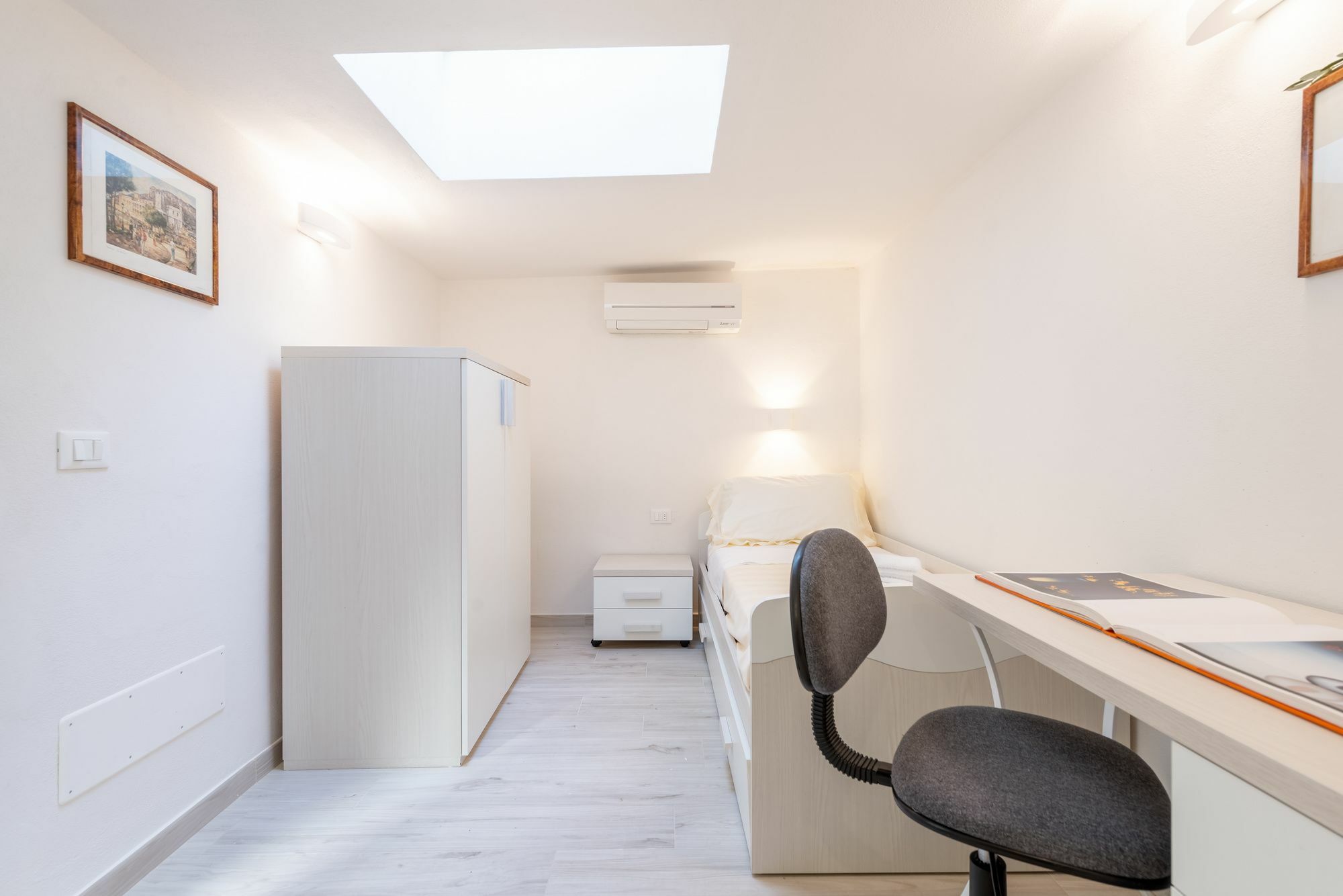 Stibbert Apartment *