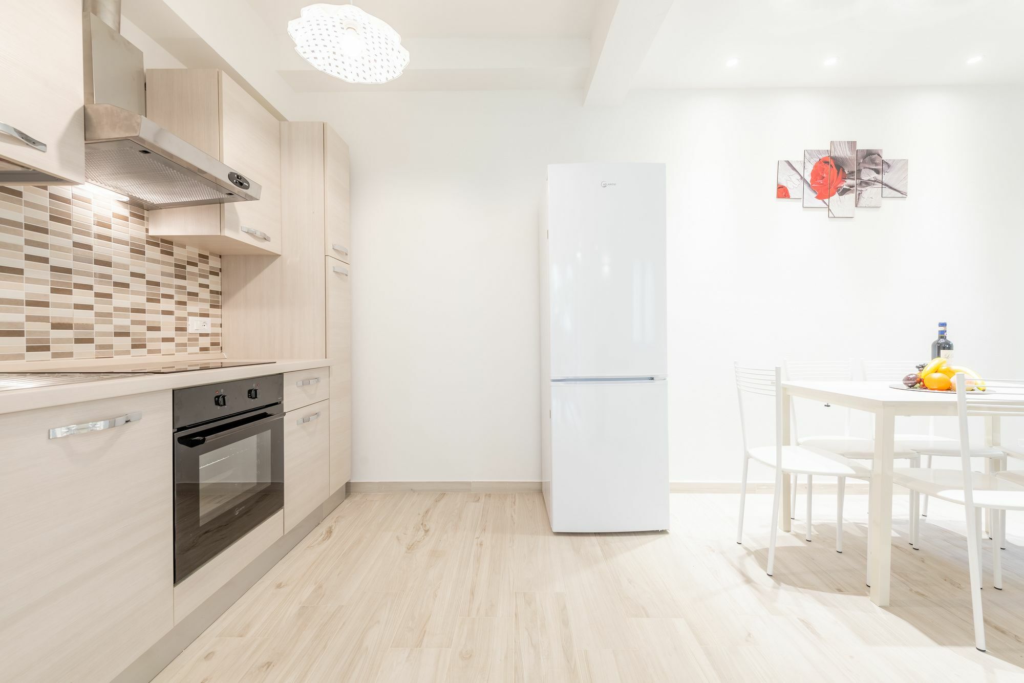 Stibbert Apartment Florence